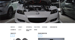 Desktop Screenshot of ls1rx8.com